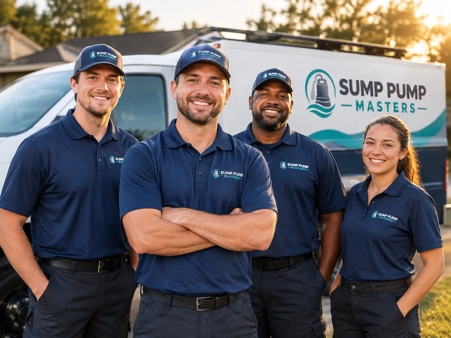 Sump Pump Repair company in Brandon, SD